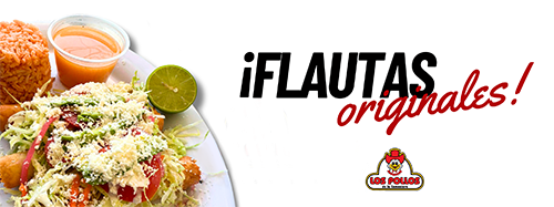 Flautas Originales